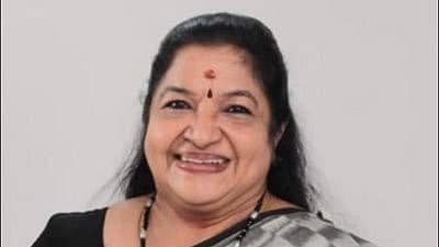 <div class="paragraphs"><p>ಕೆ.ಎಸ್ ಚಿತ್ರಾ</p></div>