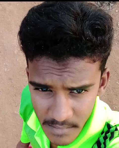 ಸಾಧಿಕ ದಾಲ್ರೊಟ್ಟಿ