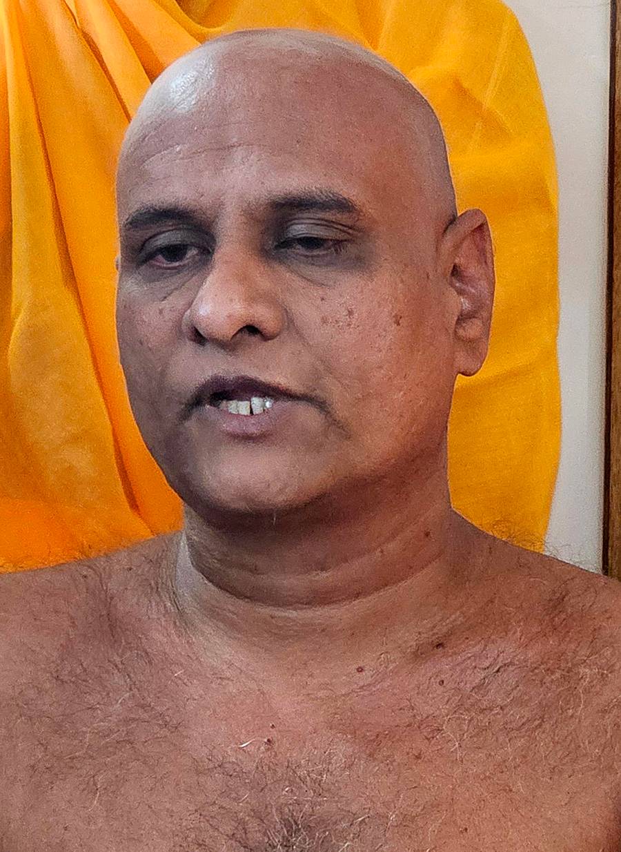 ರಾಷ್ಟ್ರಸಂತ ಗುಣಧರ ನಂದಿ ಮಹಾರಾಜ್