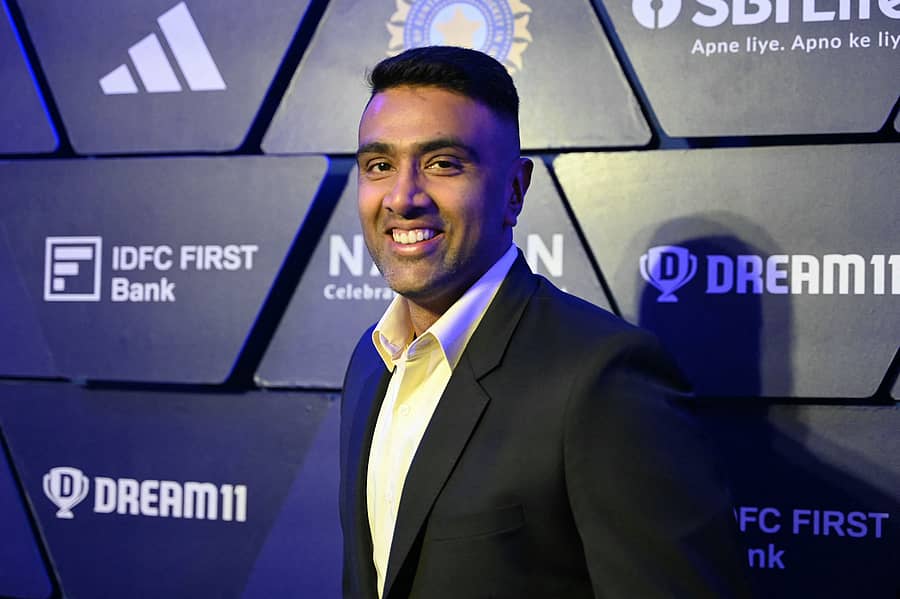 ಆರ್. ಅಶ್ವಿನ್