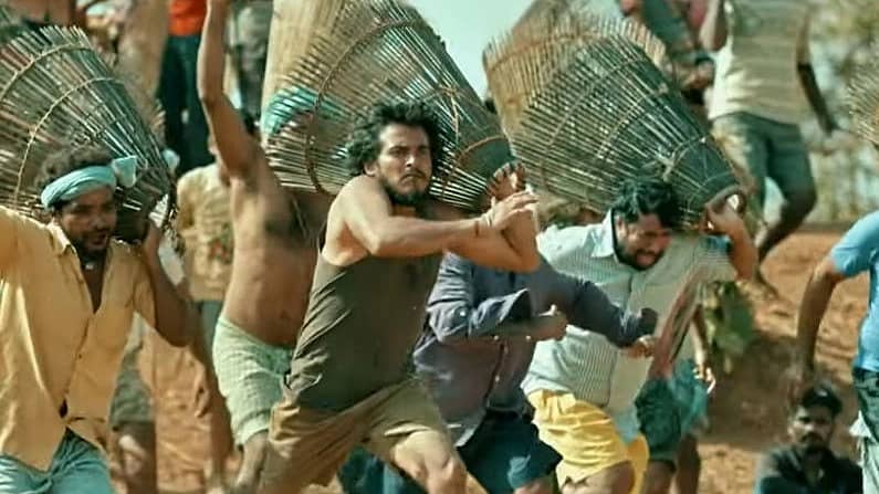 <div class="paragraphs"><p>ಕೆರೆಬೇಟೆ</p></div>