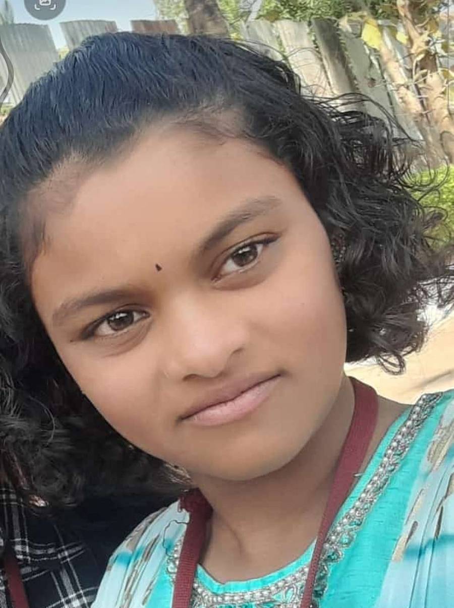 ಸಂಸ್ಕೃತಿ ಭಜಂತ್ರಿ