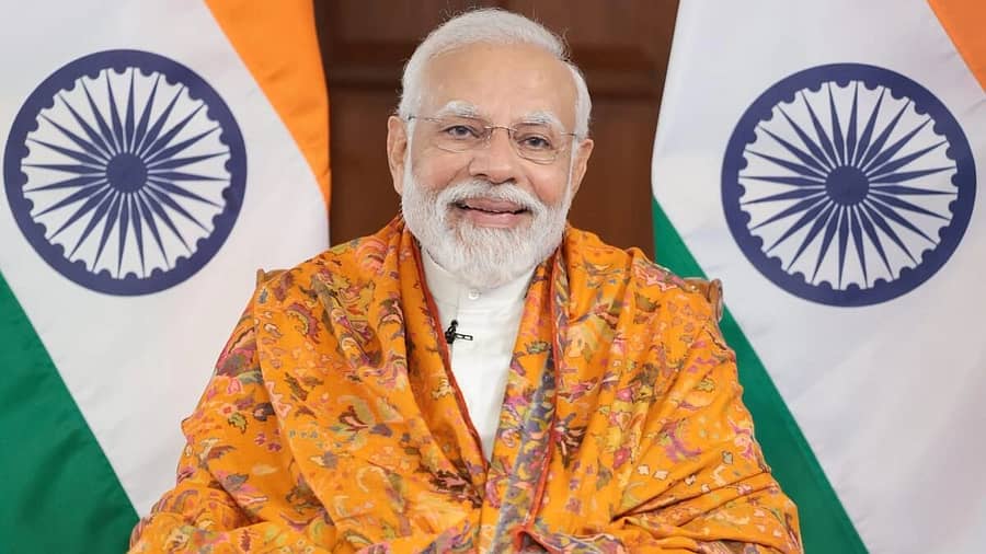 <div class="paragraphs"><p>ಪ್ರಧಾನಿ ಮೋದಿ</p></div>