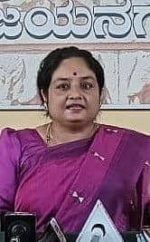 ಕವಿತಾ ಈಶ್ವರ ಸಿಂಗ್