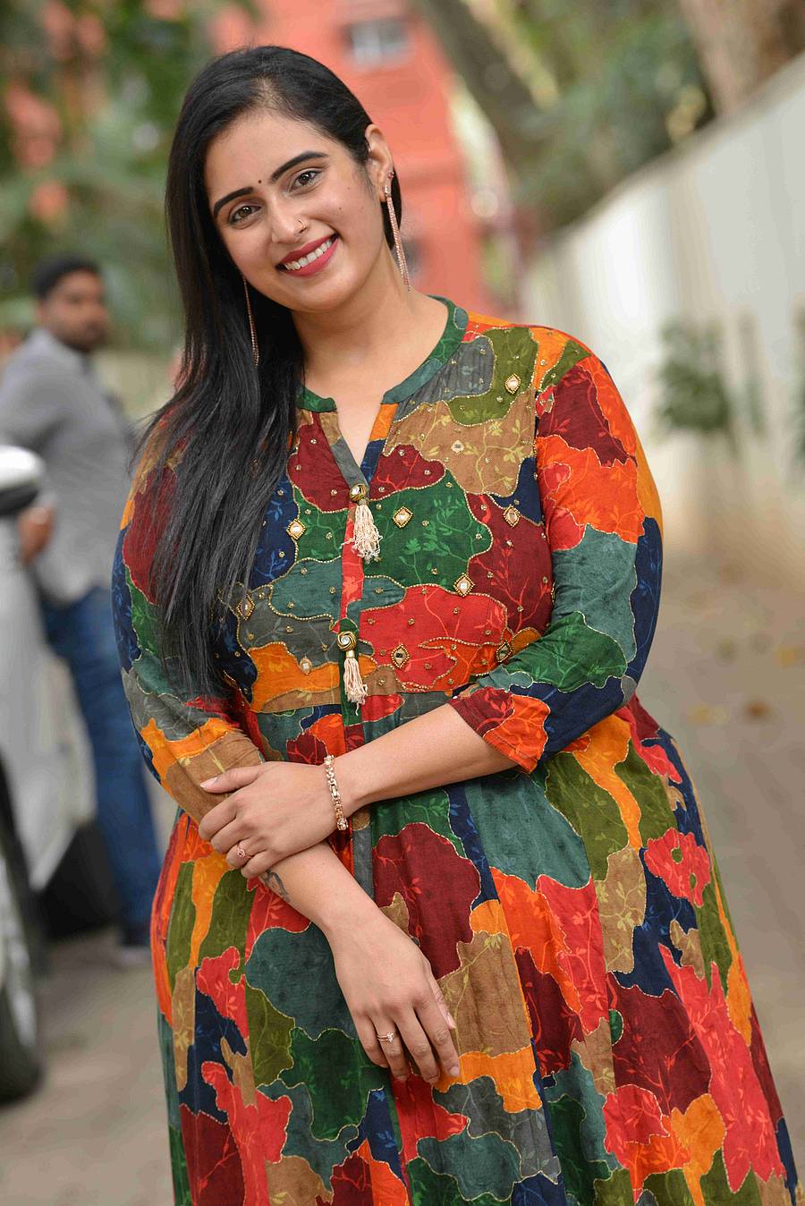 ಗೀತಾ ಭಟ್