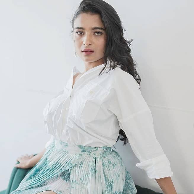 <div class="paragraphs"><p>ನಟಿ ಚೈತ್ರಾ ಆಚಾರ್</p></div>