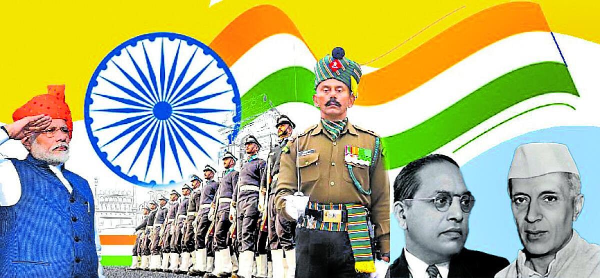 ಜನರಾಜಕಾರಣ | ಗಣರಾಜ್ಯ ಭಾರತ: ಒಂದು ಅವಲೋಕನ