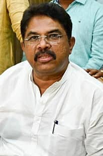 ಆರ್.ಅಶೋಕ