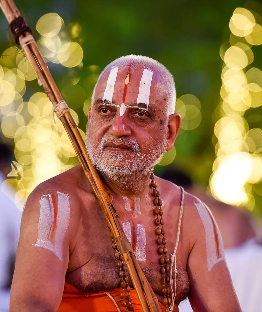 ಯದುಗಿರಿ ಯತಿರಾಜ ನಾರಾಯಣ ರಾಮಾನುಜ ಜೀಯರ್ ಸ್ವಾಮೀಜಿ