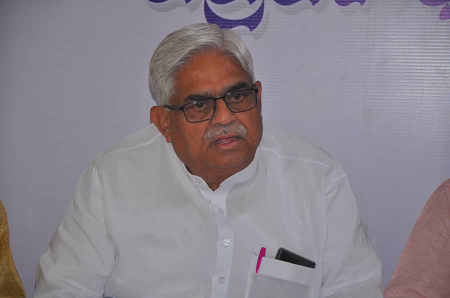 ಜಿ.ಎಸ್‌. ಪಾಟೀಲ
