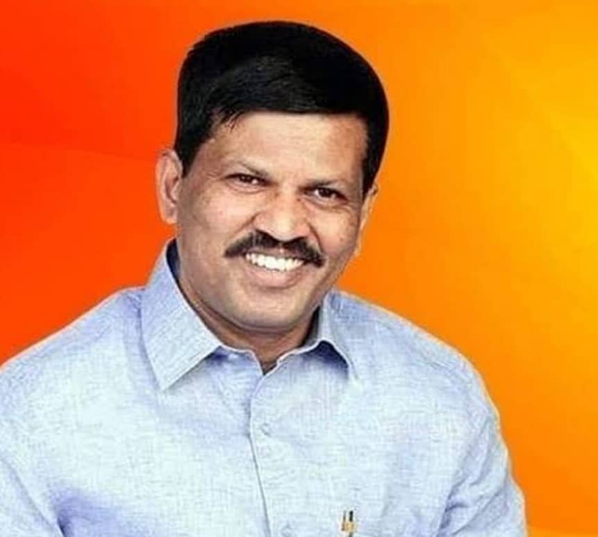 ಗೂಳಿಹಟ್ಟಿ ಡಿ ಶೇಖರ್