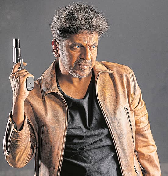 ಶಿವರಾಜ್ಕುಮಾರ್