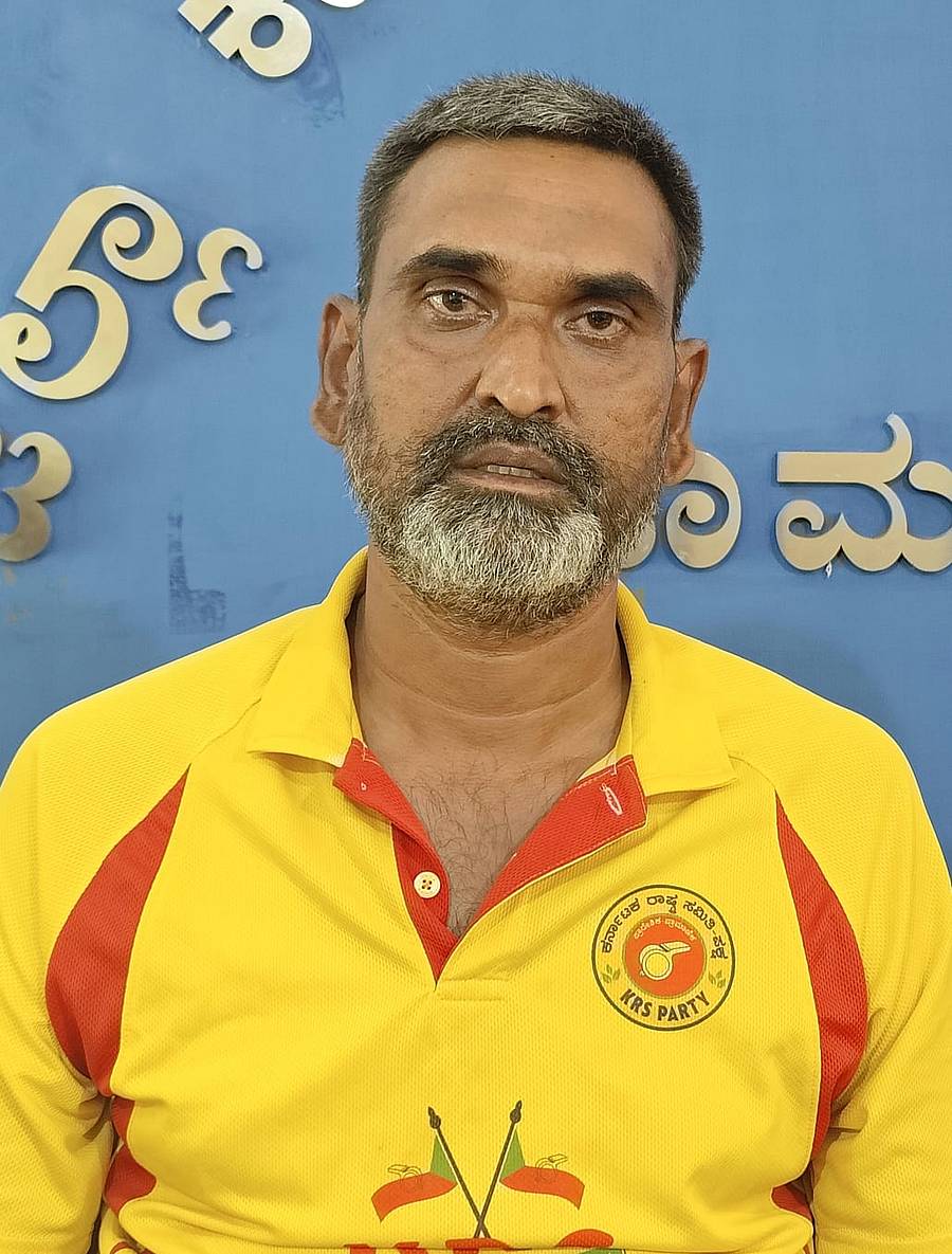 ಕೆ.ಗಿರೀಶ