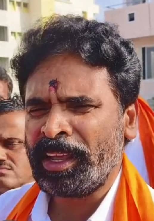 ಎಸ್.ಮುನಿಸ್ವಾಮಿ