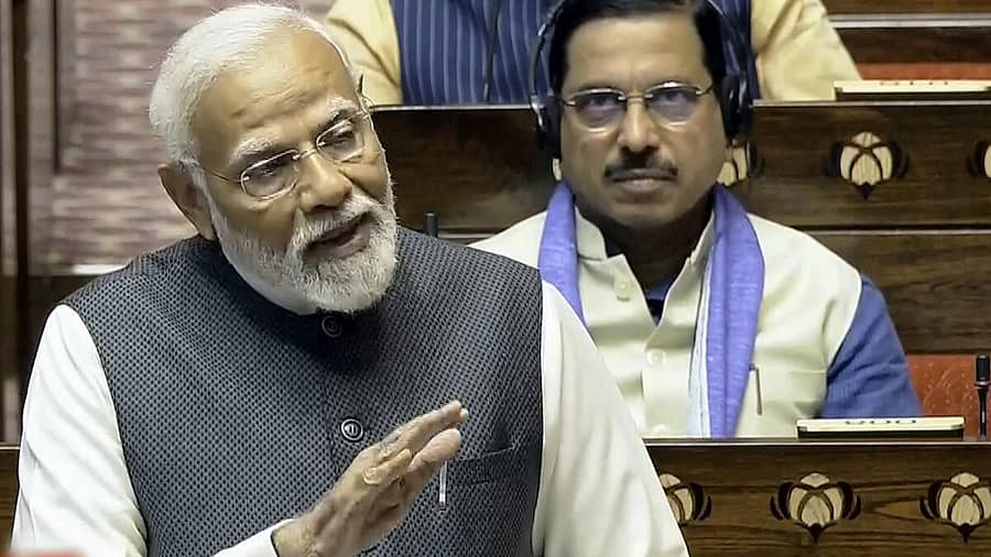 <div class="paragraphs"><p>ಪ್ರಧಾನಿ ಮೋದಿ</p></div>