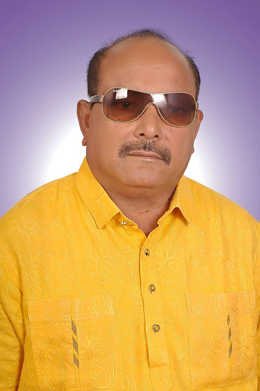 ಬಾಬುರಾವ್