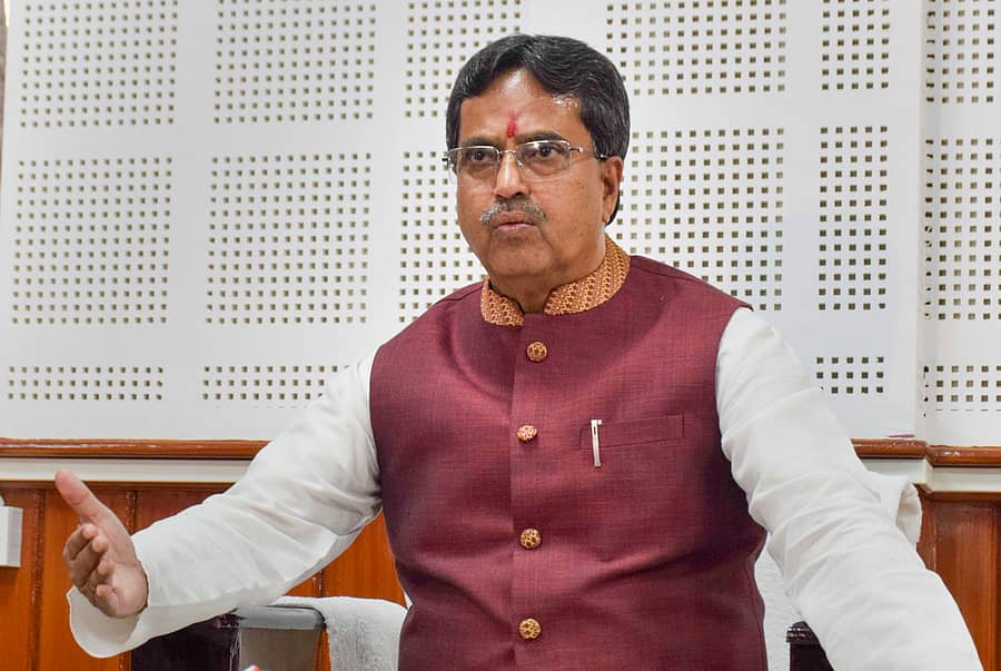 <div class="paragraphs"><p>ಮಾಣಿಕ್ ಸಾಹಾ</p></div>