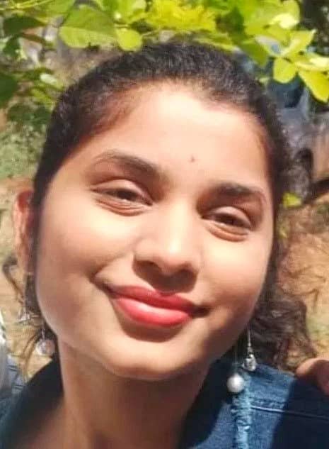 ಕುಸುಮಿತಾ