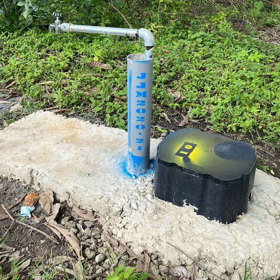 <div class="paragraphs"><p> ಕುಡಿಯುವ ನೀರು ಸರಬರಾಜು ನಲ್ಲಿ (ಸಂಗ್ರಹ ಚಿತ್ರ)</p></div>