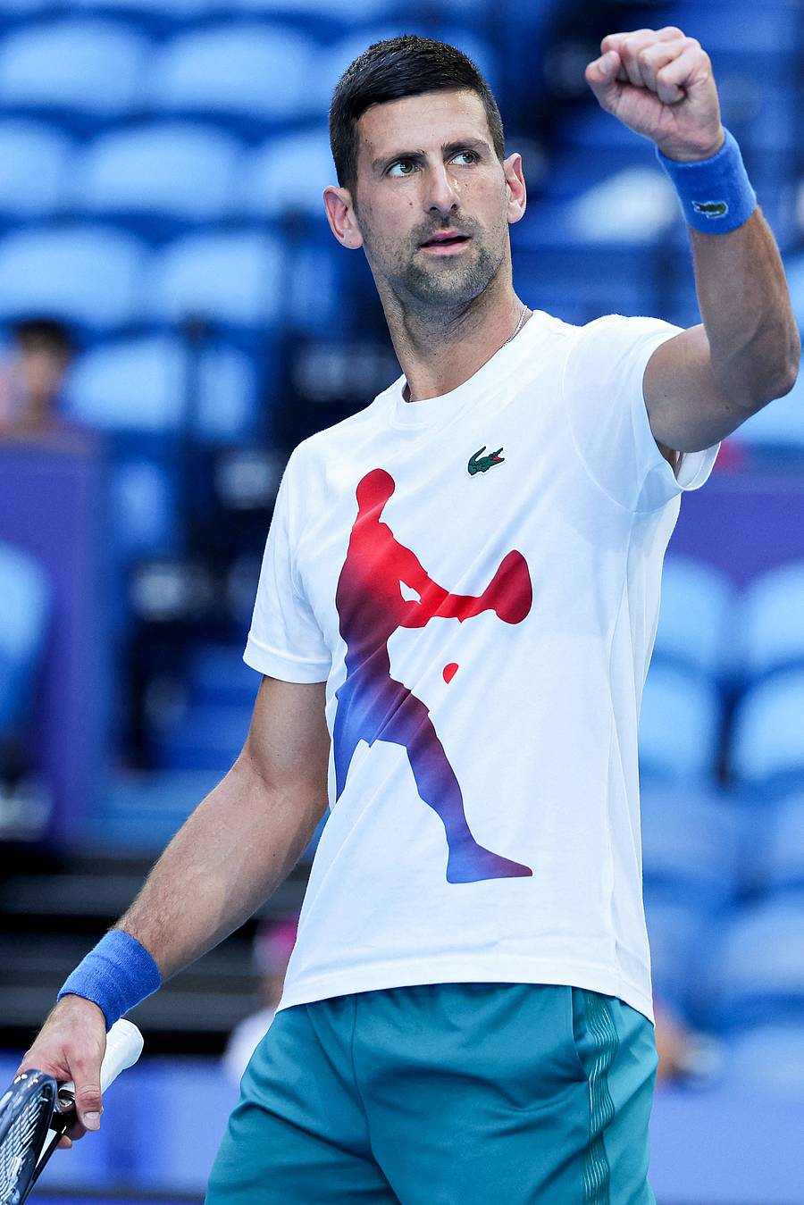 ನೊವಾಕ್ ಜೊಕೊವಿಚ್