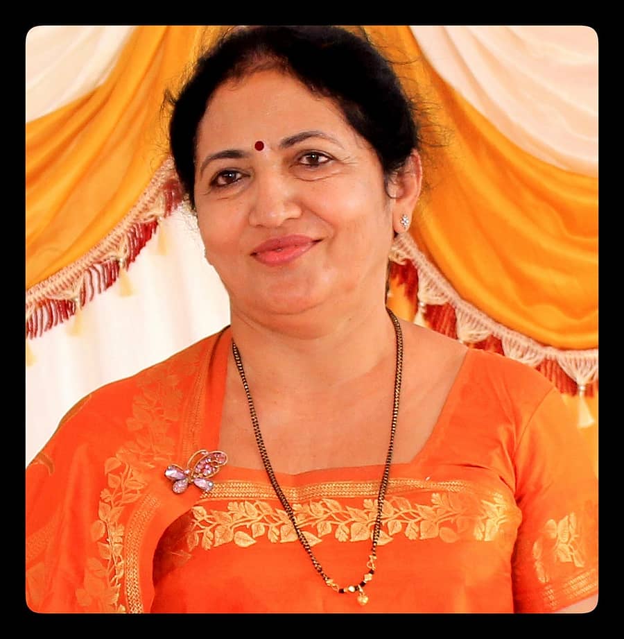 ವೀಣಾ ಅಚ್ಚಯ್ಯ