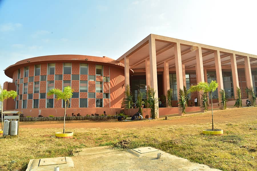 ಗದುಗಿನ ಕರ್ನಾಟಕ ರಾಜ್ಯ ಗ್ರಾಮೀಣಾಭಿವೃದ್ಧಿ ಮತ್ತು ಪಂಚಾಯತ್ರಾಜ್ ವಿಶ್ವವಿದ್ಯಾಲಯ