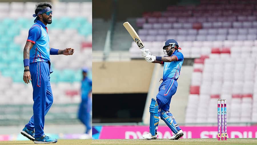 <div class="paragraphs"><p>ಹಾರ್ದಿಕ್ ಪಾಂಡ್ಯ</p></div>