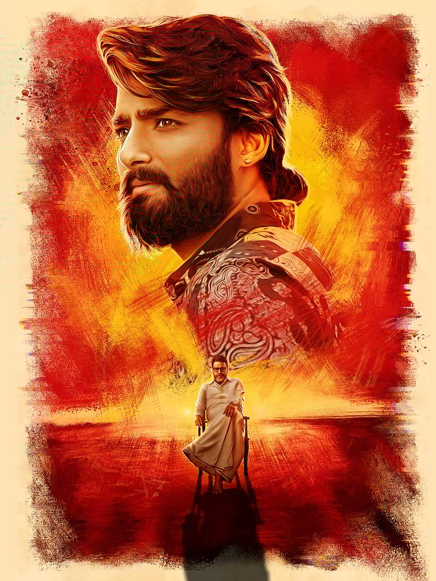 <div class="paragraphs"><p>ಸತ್ಯ ಸನ್ ಆಫ್ ಹರಿಶ್ಚಂದ್ರ ಚಿತ್ರದ ಪೋಸ್ಟರ್</p></div>