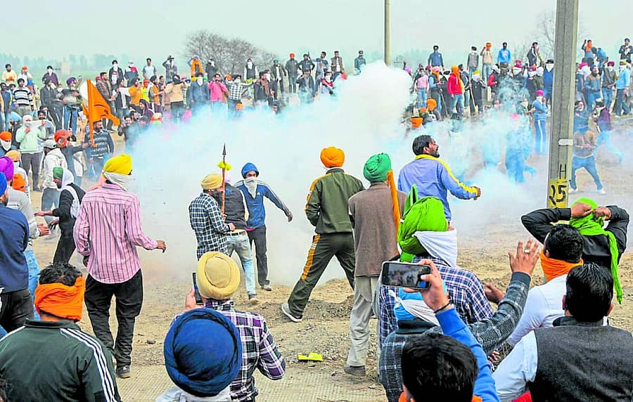 <div class="paragraphs"><p>ರೈತರ ಪ್ರತಿಭಟನೆ</p></div>