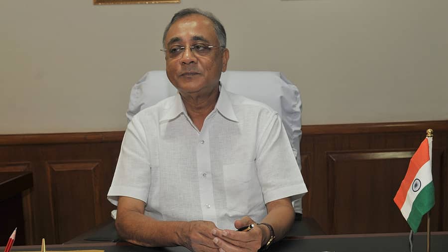 <div class="paragraphs"><p>ಕಿಶೋರ್ ಚಂದ್ರ ದೇವ್‌</p></div>