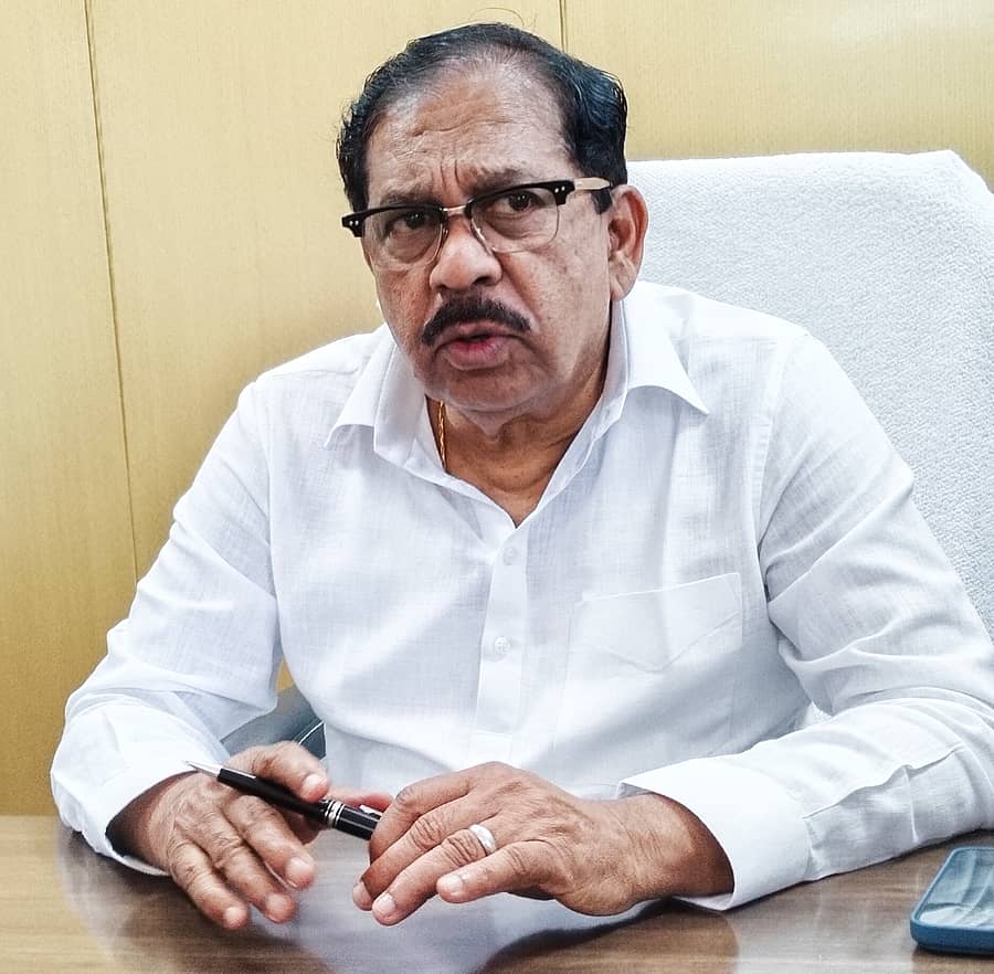 ಜಿ.ಪರಮೇಶ್ವರ