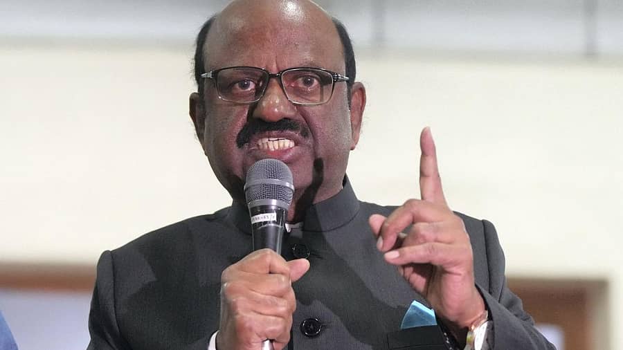 <div class="paragraphs"><p>ರಾಜ್ಯಪಾಲ ಸಿ.ವಿ.ಆನಂದಬೋಸ್</p></div>