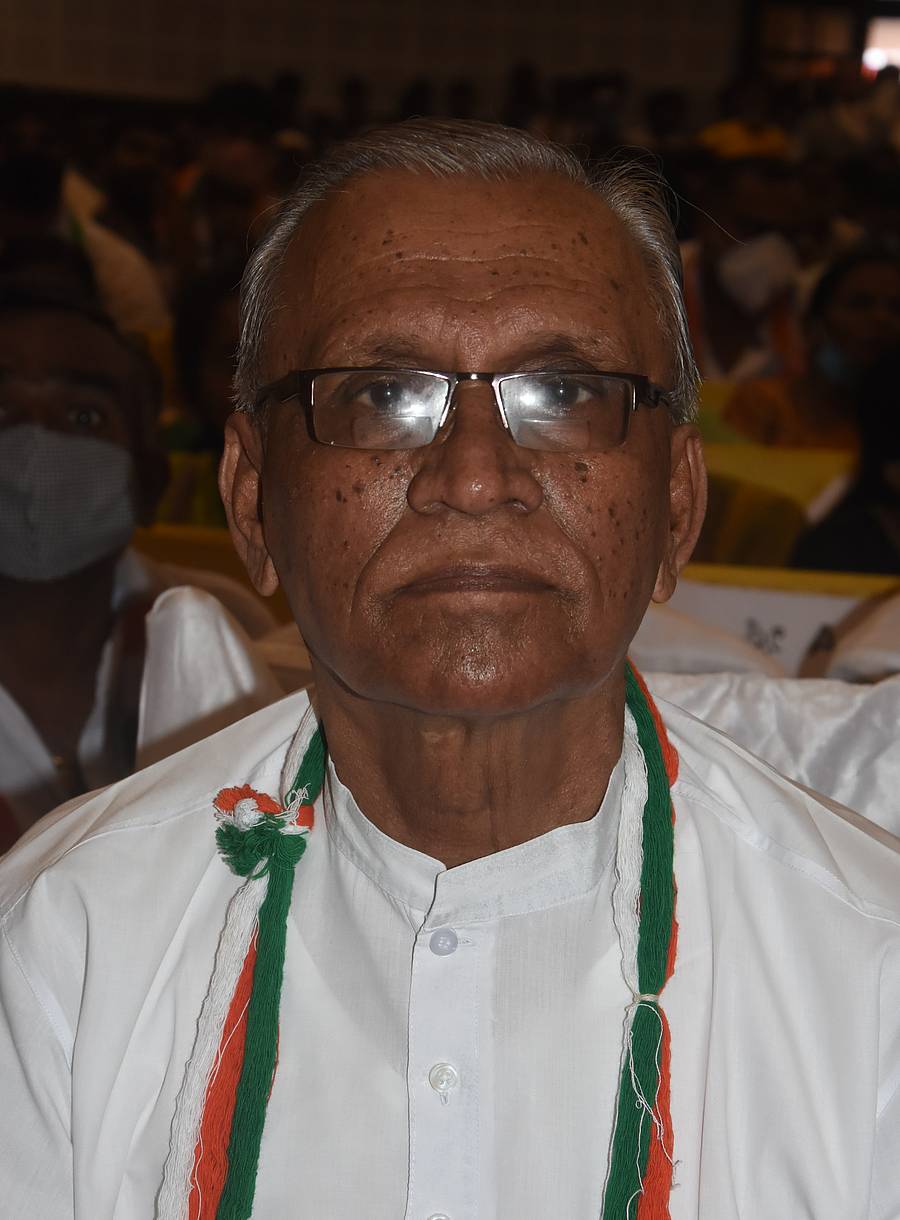 ಎ.ಎಂ. ಹಿಂಡಸಗೇರಿ