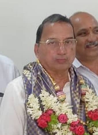 ಕೊಗ್ಗುಂಡಿ ಬಕ್ಕೇಶಪ್ಪ