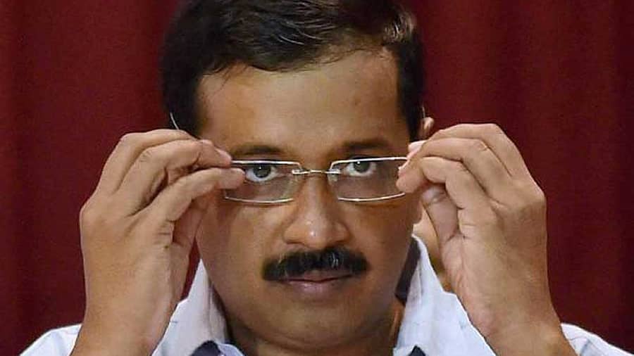 <div class="paragraphs"><p> ಕೇಜ್ರಿವಾಲ್‌ </p></div>