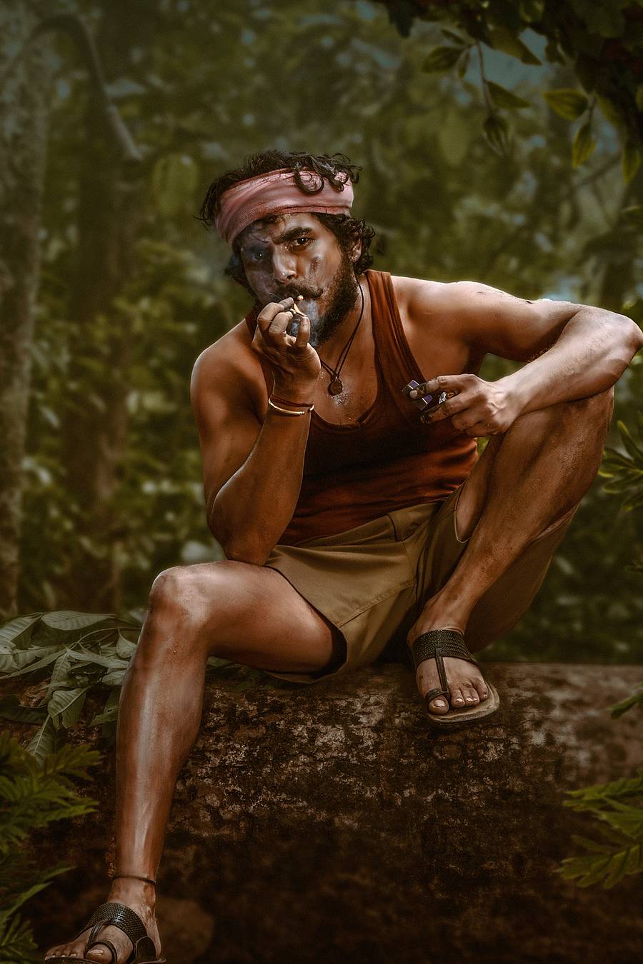 ಗೌರಿಶಂಕರ್