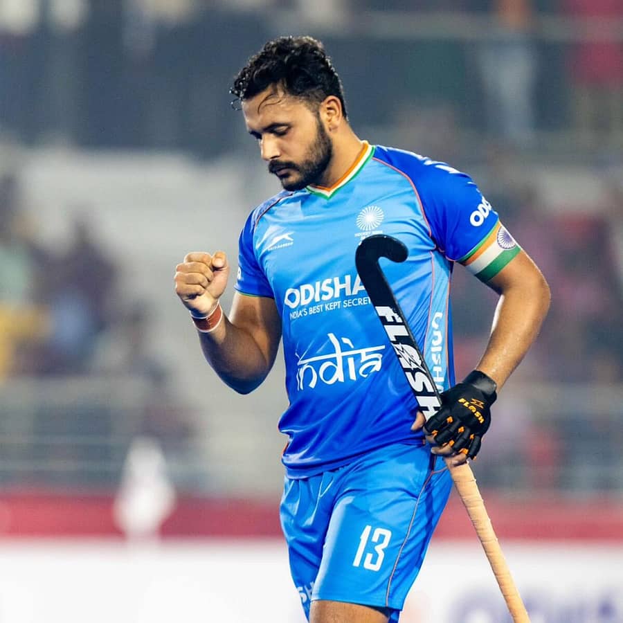 <div class="paragraphs"><p>ಹರ್ಮನ್ಪ್ರೀತ್ ಸಿಂಗ್</p></div>