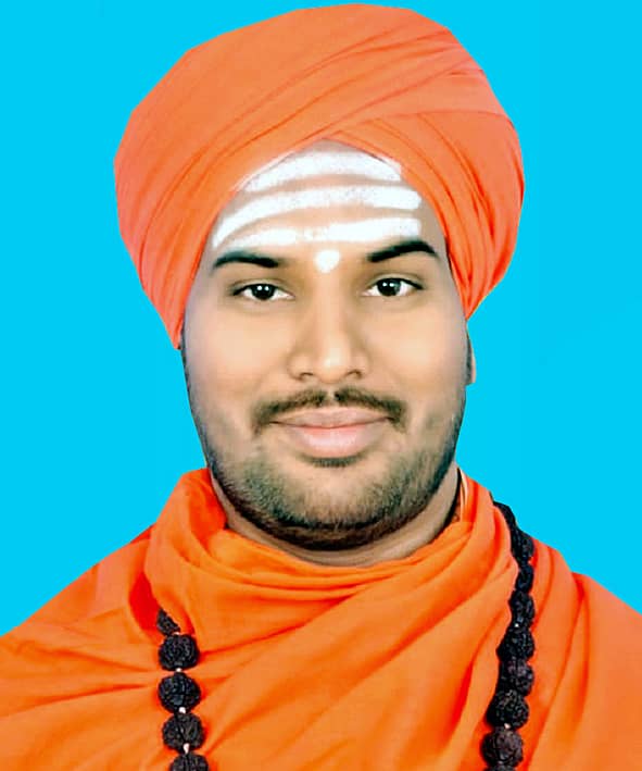 ಅಭಿನವ ಚನ್ನಬಸವ ಸ್ವಾಮೀಜಿ
