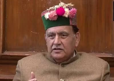 <div class="paragraphs"><p>ವಿಧಾನಸಭಾಧ್ಯಕ್ಷ ಕುಲದೀಪ್ ಸಿಂಗ್ ಪಟಾನಿಯಾ</p></div>