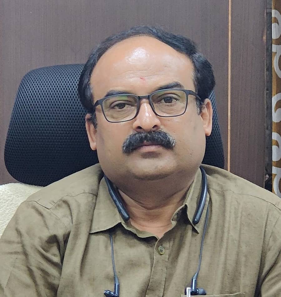 ಆರ್.ಚಂದ್ರಶೇಖರ್