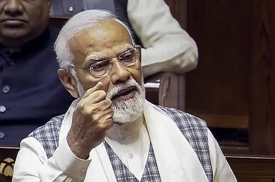 <div class="paragraphs"><p>ಪ್ರಧಾನಿ ನರೇಂದ್ರ ಮೋದಿ</p></div>