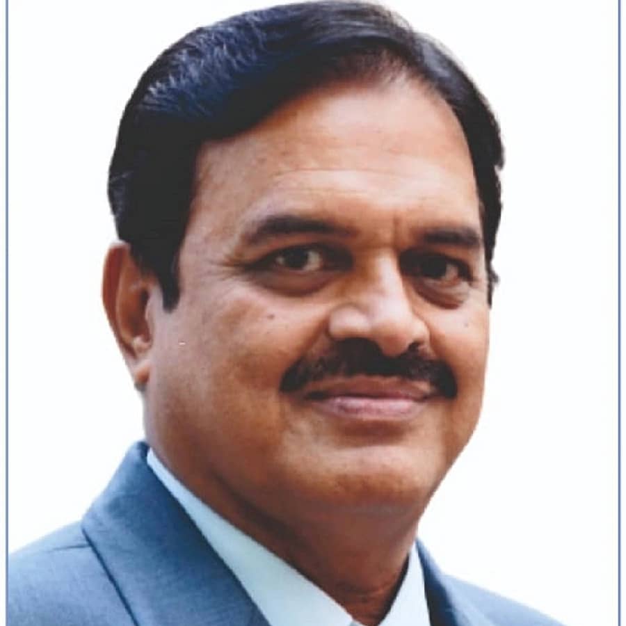 ರಮೇಶ್ ಚಂದ್ರ ಲಹೋಟಿ