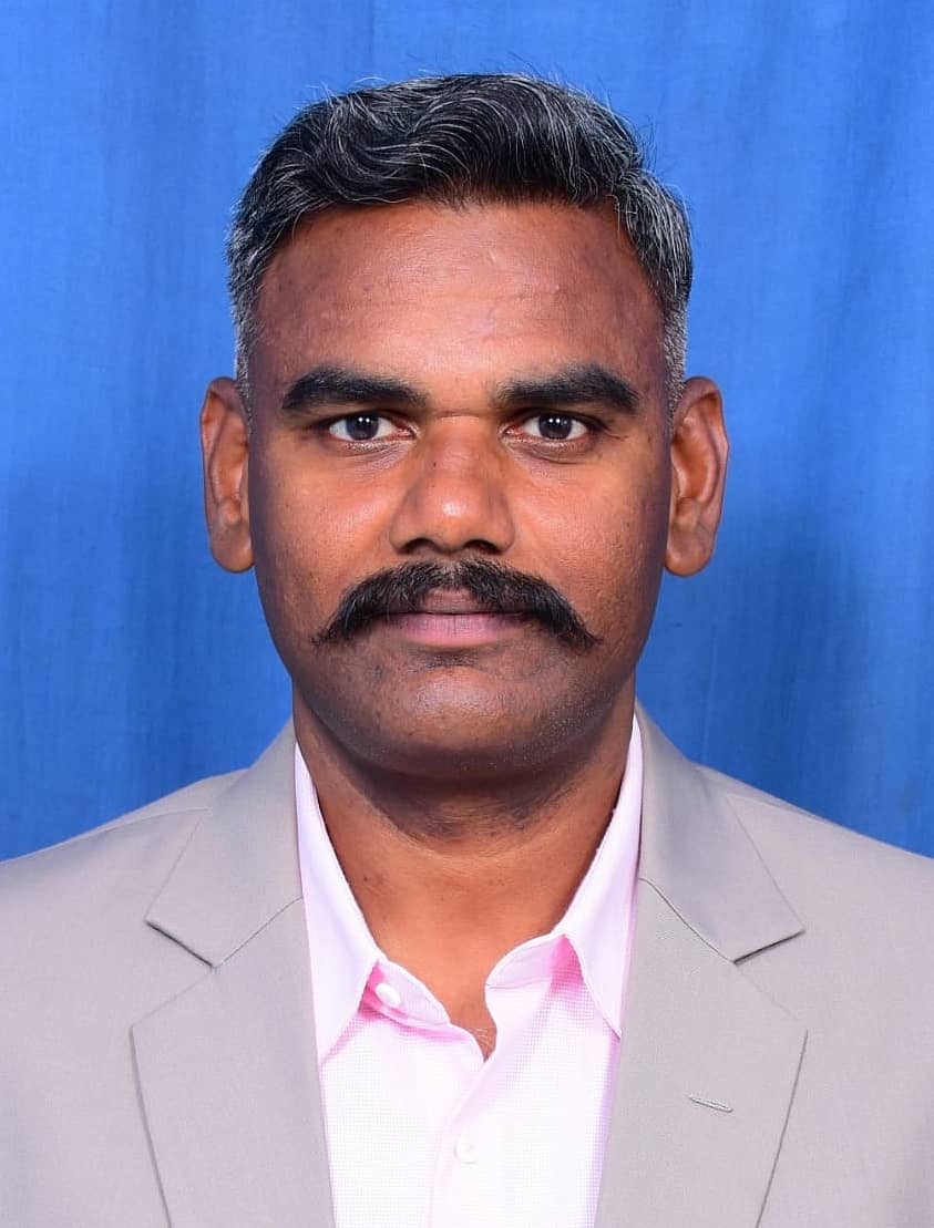 ಪಿ.ರಮೇಶ್ಕುಮಾರ್