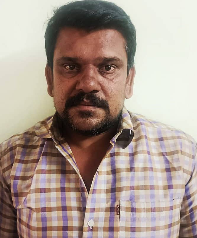 ಕೃಷ್ಣ.ಕೆ.ವಿ