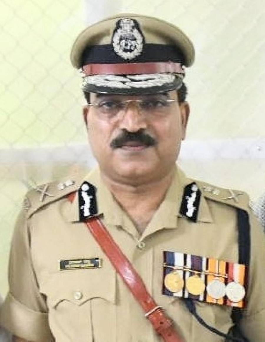 ಪ್ರತಾಪ್ ರೆಡ್ಡಿ