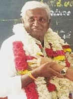 ವೆಂಕಟರಾಯನದೊಡ್ಡಿ ರಾಮು