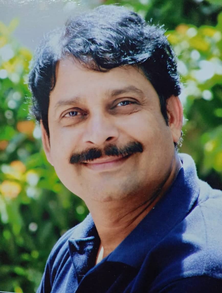 ಬಾಬುರಾವ್ ನಡೋಣಿ