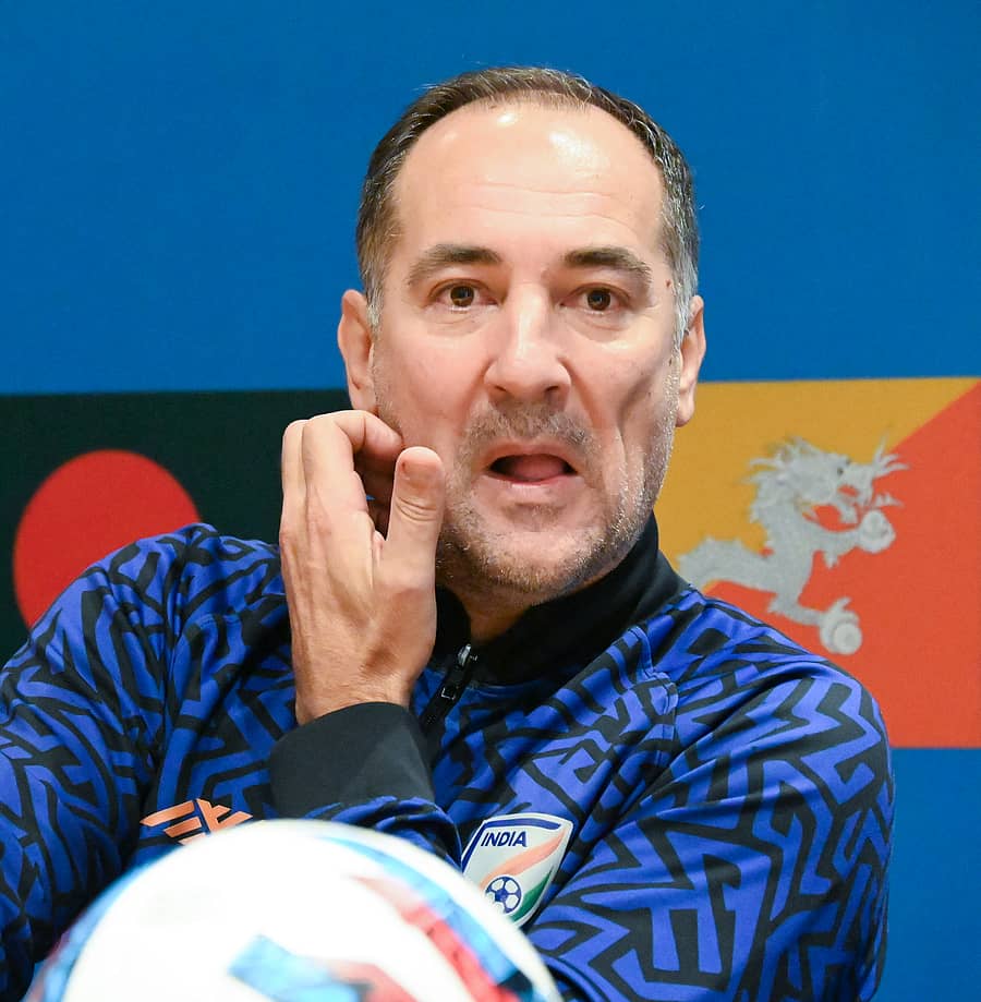 <div class="paragraphs"><p>ಇಗೊರ್ ಸ್ಟಿಮ್ಯಾಚ್</p></div>