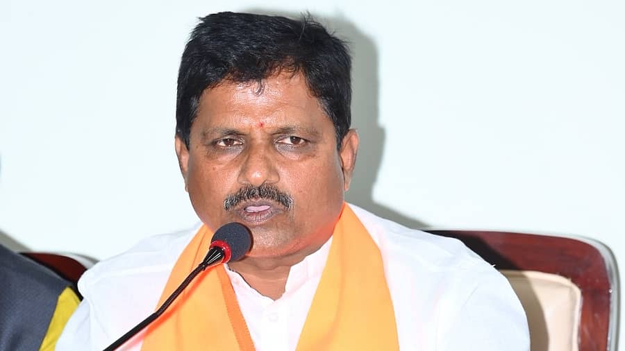 ಸೋಮನಾಥ ಪಾಟೀಲ