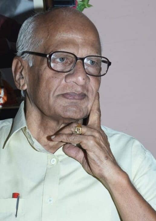ಡಾ. ಡಿ.ಕೆ. ರಾಜೇಂದ್ರ